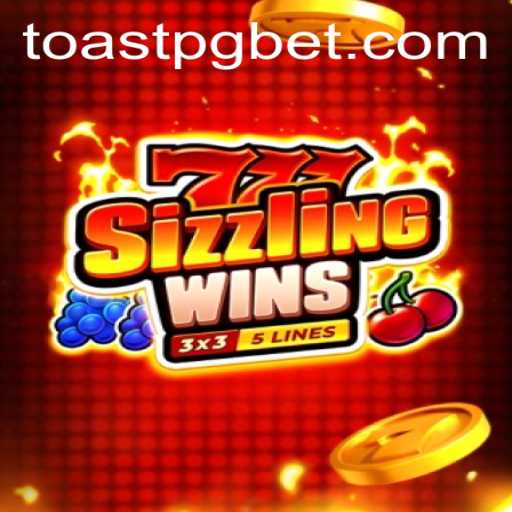 777 Sizzling Wins: A Jornada pelo Mundo dos Slots Modernos