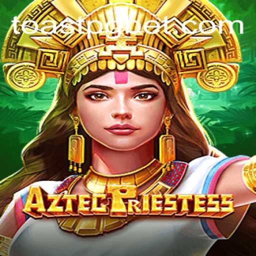 Descubra AztecPriestess: Aventura e Estratégia no Mundo Antigo