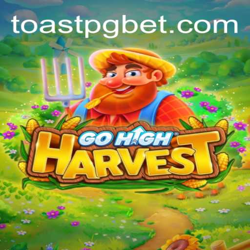 Descubra GoHighHarvest: O Novo Fenômeno de Jogo de Estratégia e Colheita