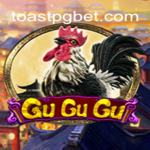 Explorando o Mundo Envolvente de GuGuGu: O Jogo de TOAST PG