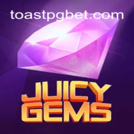 JuicyGems: Descubra o Fascinante Mundo do Jogo Inspirado por TOAST PG
