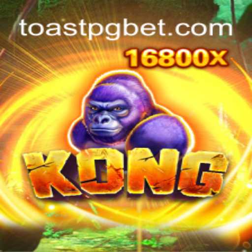 Descubra o Fascinante Mundo de Kong: TOAST PG