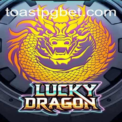 Explorando LuckyDragon: Um Mergulho no Mundo do Jogo TOAST PG