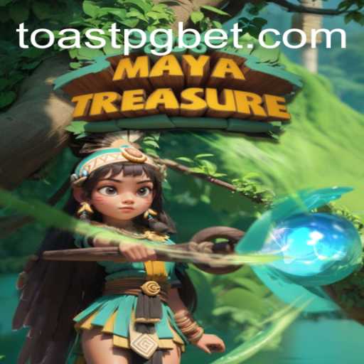 Descubra os Mistérios de MayaTreasure: Um Novo Jogo Interativo