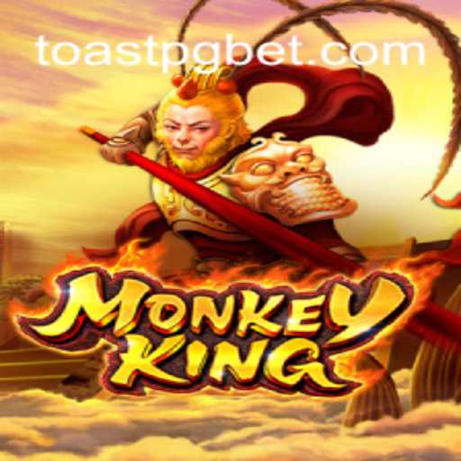 MonkeyKing: Explorando as Aventuras no Mundo dos Jogos