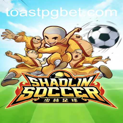 Explore o Fascinante Mundo de ShaolinSoccer com TOAST PG
