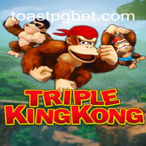 Explorando o Mundo de TripleKingKong: O que é TOAST PG?