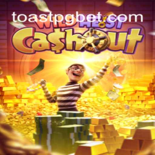 Explorando o Jogo WildHeistCashout: Estratégias e Regras com TOAST PG